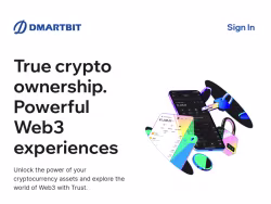 Dmartbit