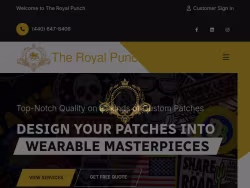 Theroyalpunch