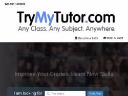 Trymytutor