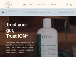 Iongut