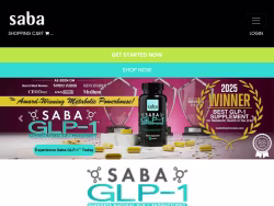 Sabaforlife
