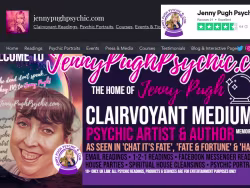 Jennypughpsychic