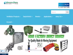 Airdistributor