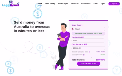 Legalremit