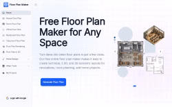 Floor Plan Maker