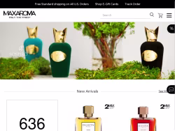 Maxaroma