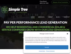 Heysimpletree