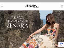 Zenarawoman