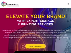 Branditt