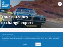 Changegroup