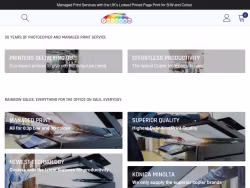 Rainbowsales