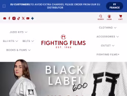 Fightingfilms