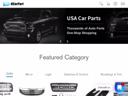 Ucarpart