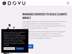 Dovu