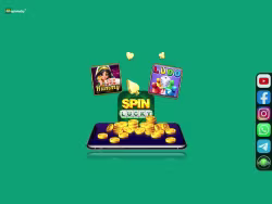 Spinlucky