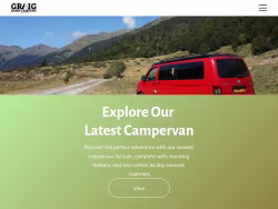 Gbcampers