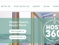 Hostthreesixty