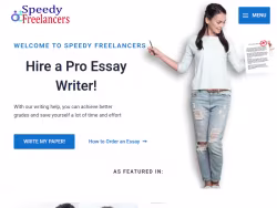Speedyfreelancers