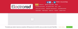 Electrorad