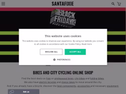 Santafixie