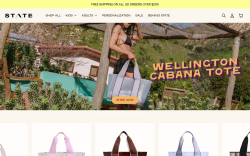 Statebags