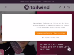 Tailwindnutrition