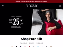 Bloomysilk