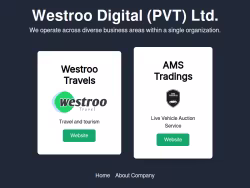 Westroo