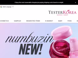 Testerkorea