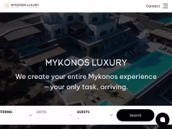 Mykonos