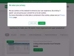 Excelwonders