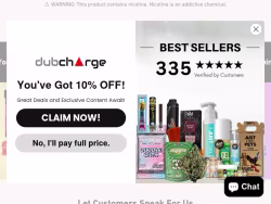 Dubcharge