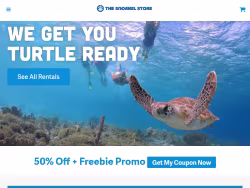 Thesnorkelstore