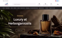 Herborganicoils