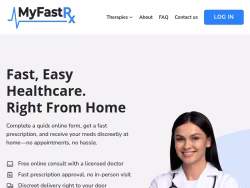 Myfastrx