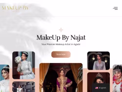 Makeupbynajat