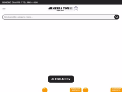 Armeriatomei
