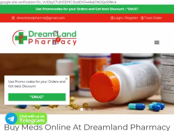 Dreamlandpharmacy