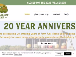 Kackleberryfarms