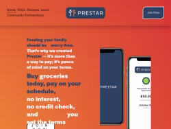 Prestar