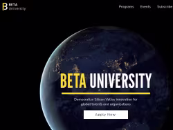 Betauniversity