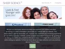 Sheerscience