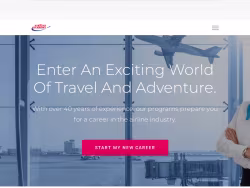 Theairlineacademy