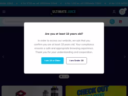 Ultimatejuice