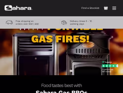 Saharabbqs