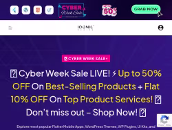 Iqonic