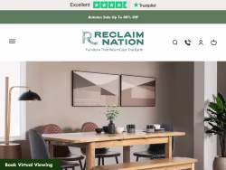 Reclaimnation