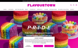Flavourtownbakery