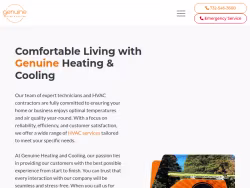 Genuinehvacservices