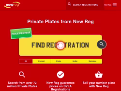 Newreg